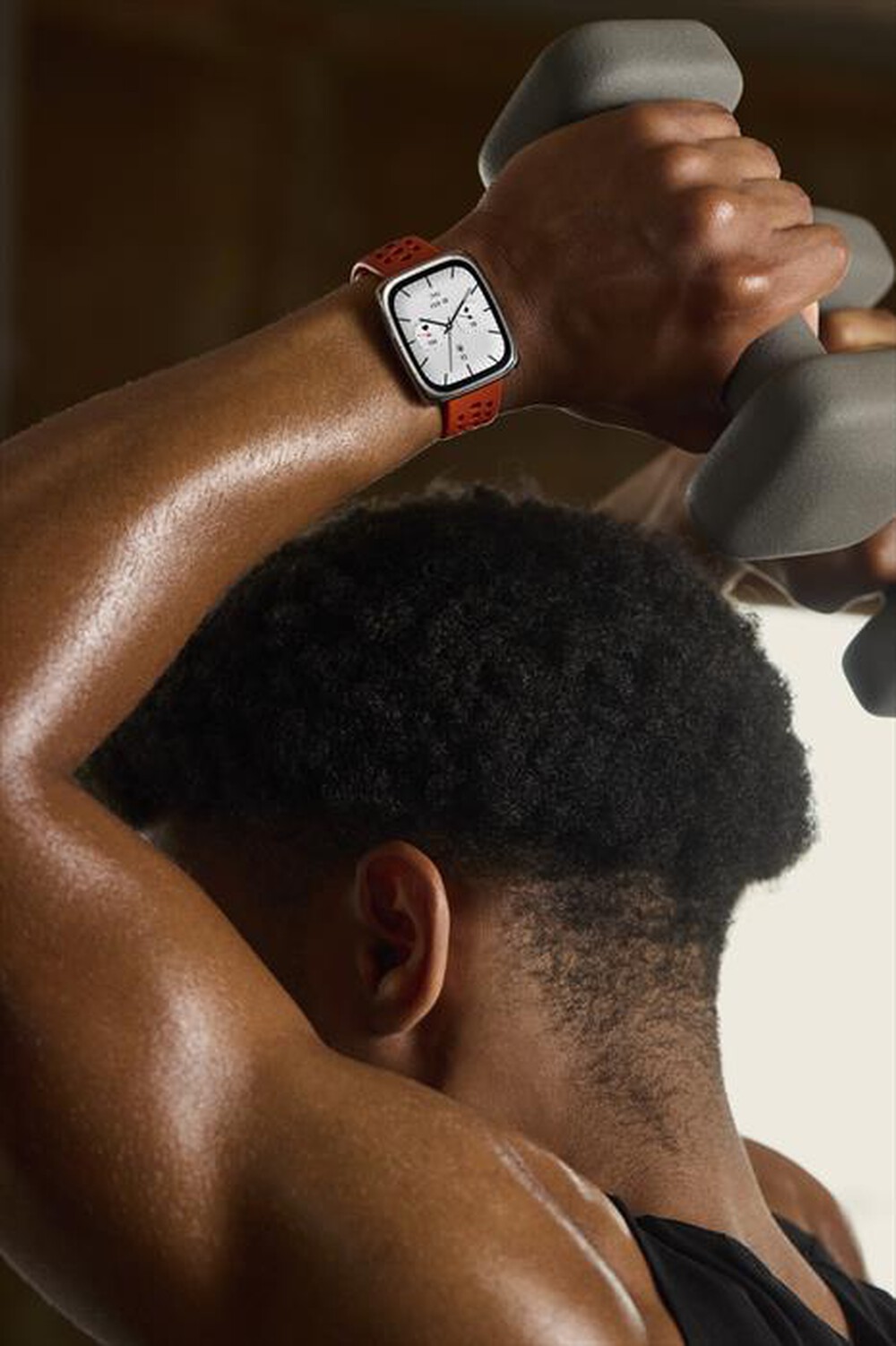 Immagine del prodotto AMAZFIT - Smartwatch ACTIVE 2 SQUARE-BLACK