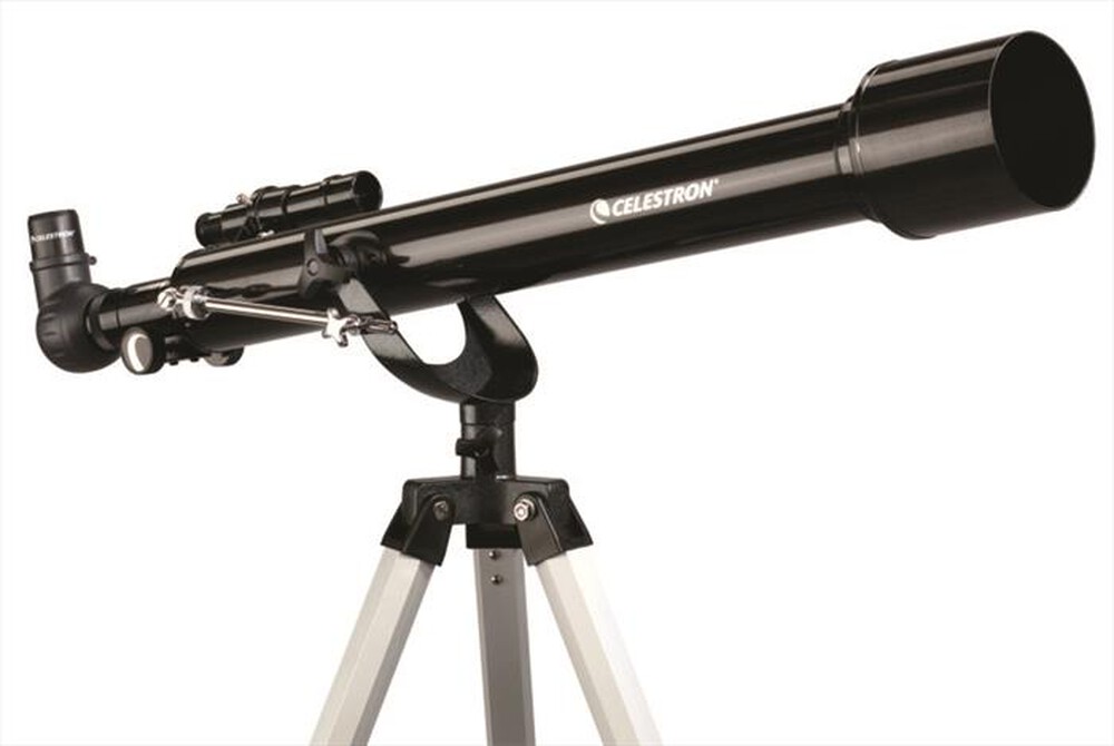 "CELESTRON - PowerSeeker 60AZ"