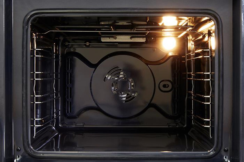 "INDESIT - Forno incasso elettrico IFVR 800 H OW Classe A-Bianco Antico"