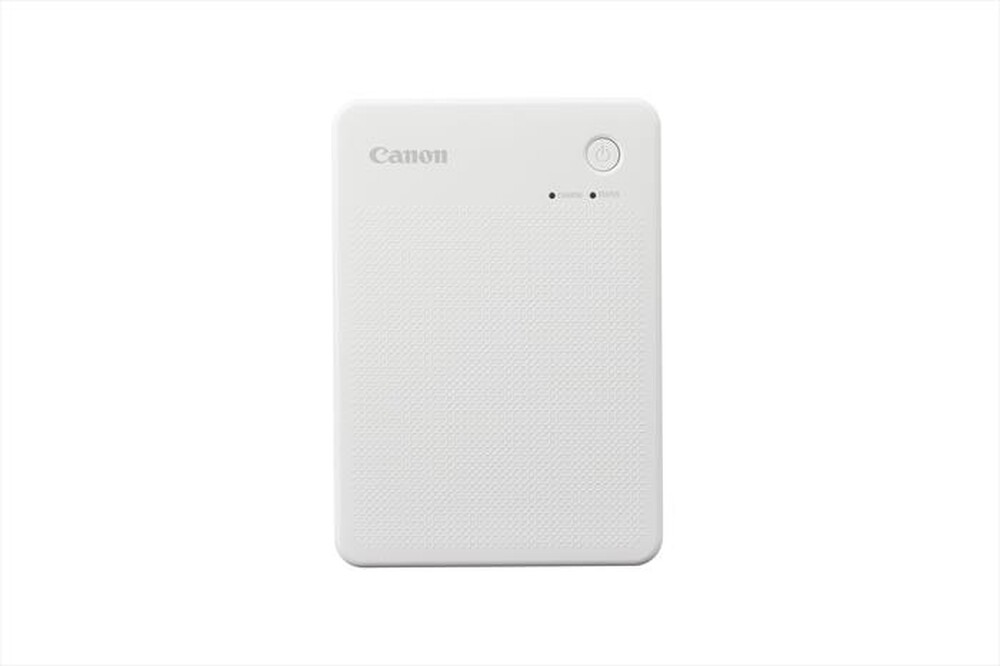 "CANON - Stampante SELPHY QX20-White"