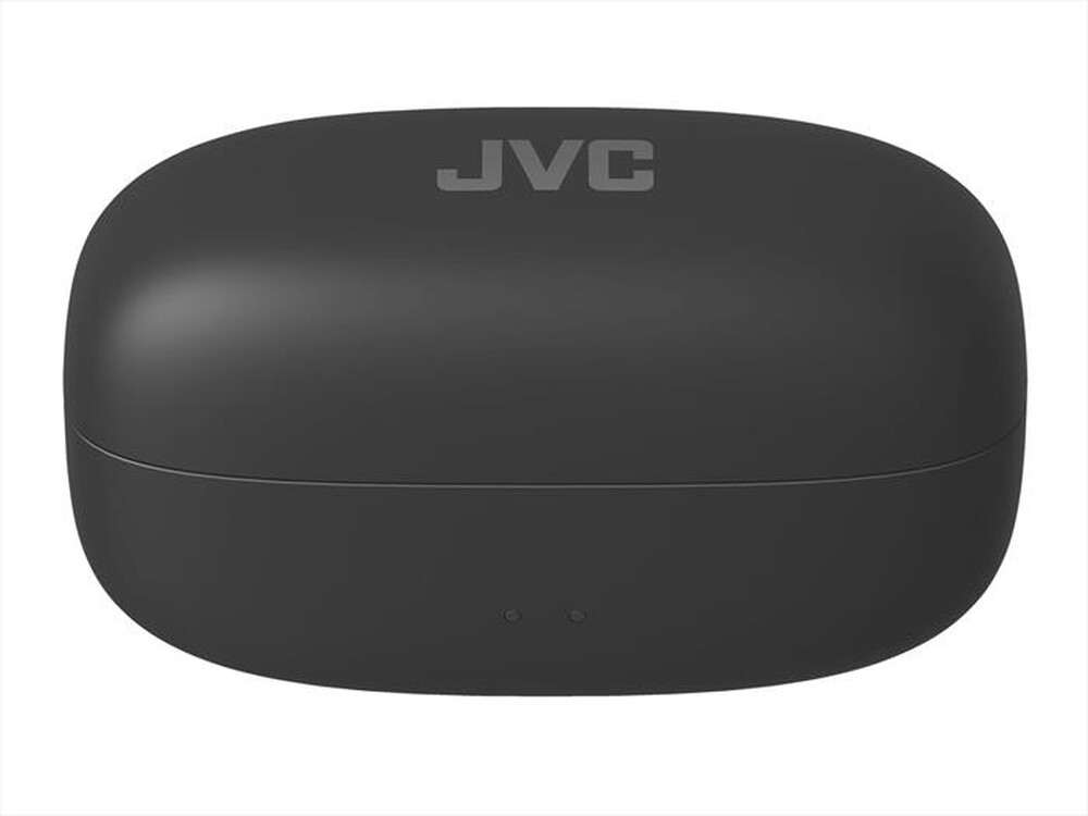 "JVC - Auricolari HA-NP1T-Nero"
