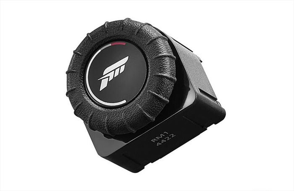 Immagine del prodotto THRUSTMASTER - ESWAP X RACING WHEEL MODULE FORZA HORIZON 5 EDITIO-Nero