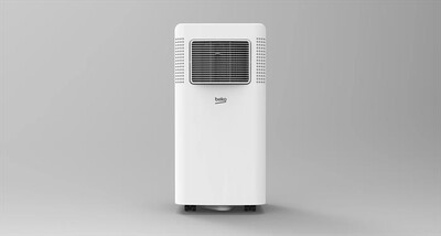 BEKO - BP209C Condizionatore portatile Monoblocco-Bianco