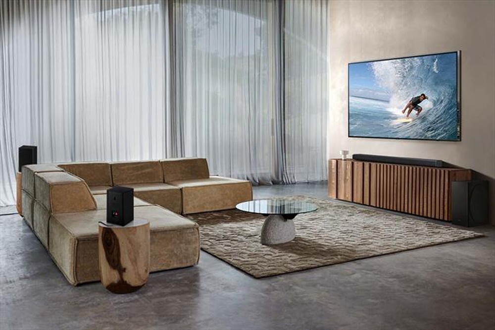 Immagine del prodotto SAMSUNG - HW-Q700A/ZF-Black
