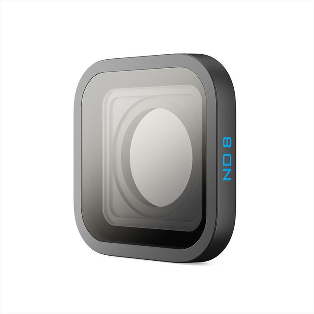 "GoPro - ND FILTER 4-PACK-Nero"