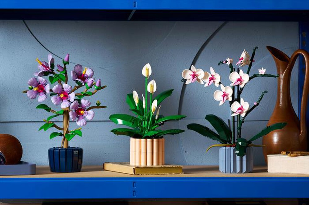 Immagine del prodotto LEGO - BOTANICALS Spatifillo - 11504