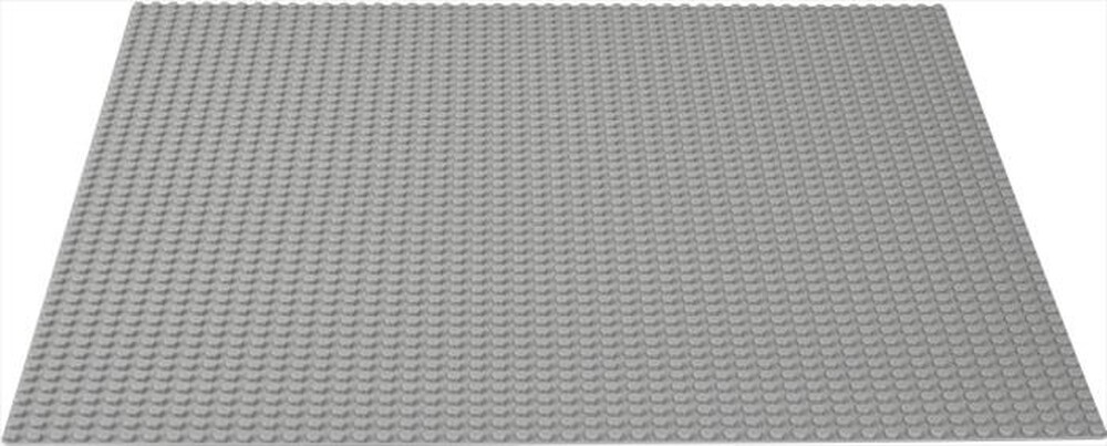 "LEGO - LEGO Classic - 10701 Base grigia"