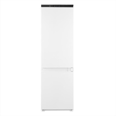 LG - Frigorifero combinato GTFN256SET Classe E 233 lt-White