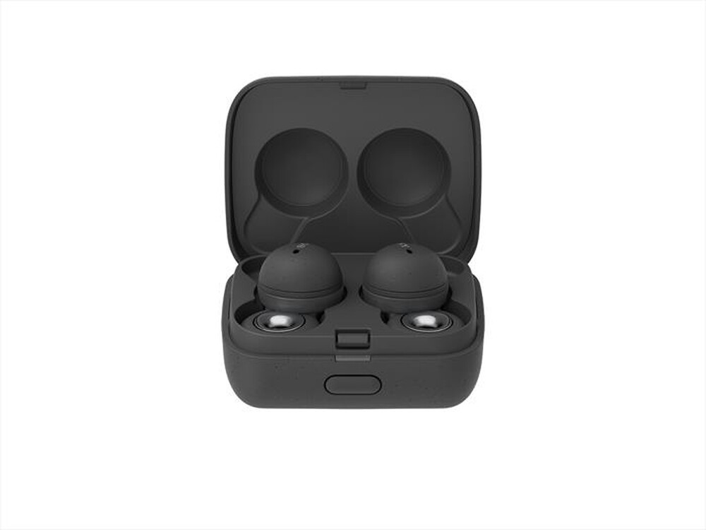 "SONY - Auricolari Bluetooth WFL900H.CE7-Grigio Antracite"
