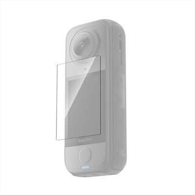 INSTA360 - X4 AIR Protezione schermo-Nero