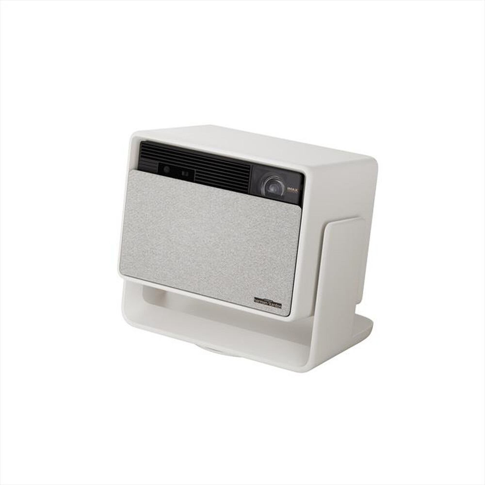 Immagine del prodotto XGIMI - Video proiettore HORIZON S MAX-Bianco/ Grigio