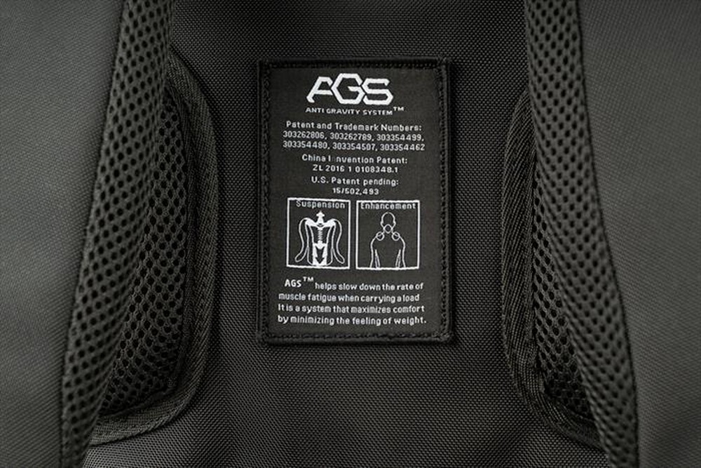 Immagine del prodotto TUCANO - LUNA GRAVITY-Nero