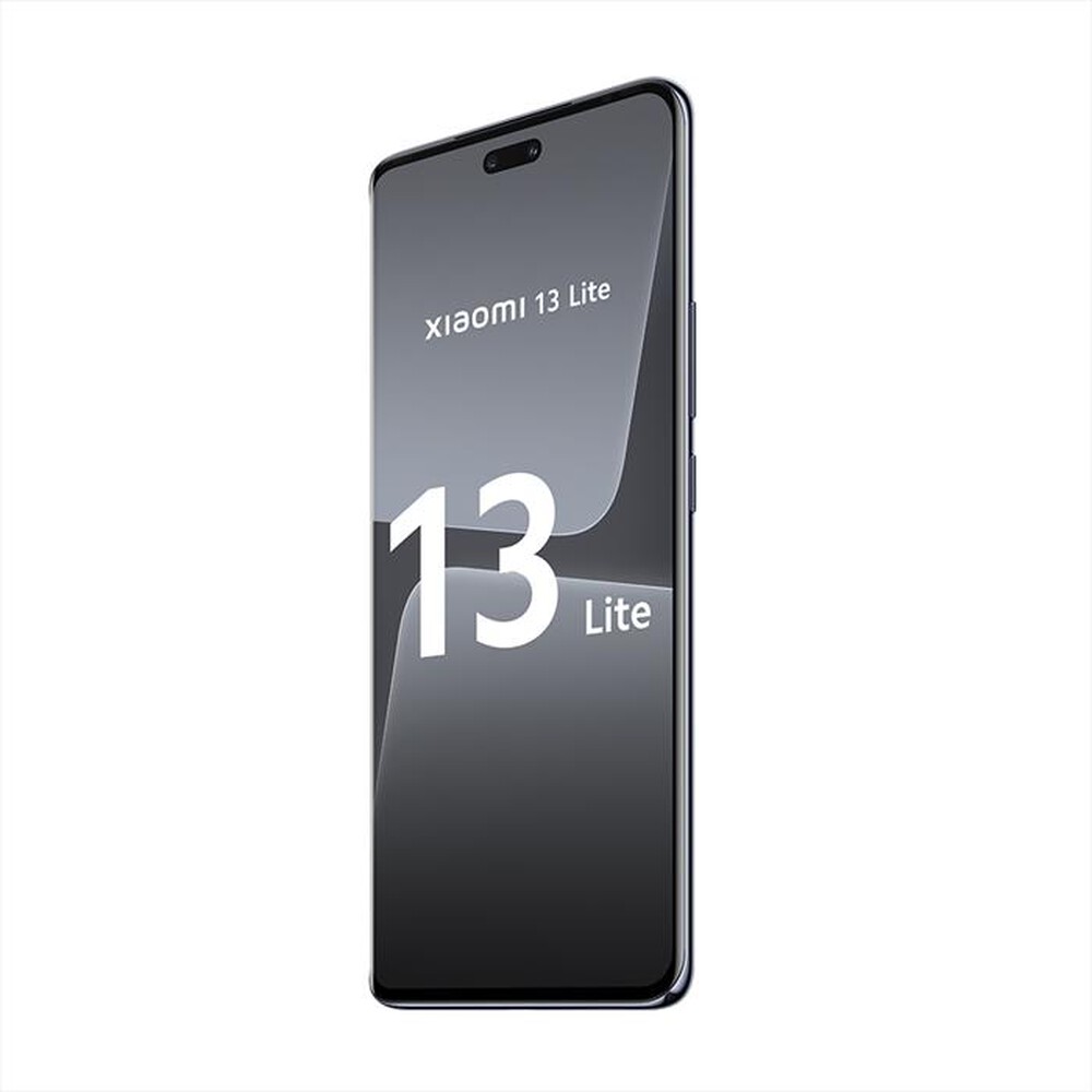 "XIAOMI - Smartphone XIAOMI 13 LITE 8+128GB-Black"