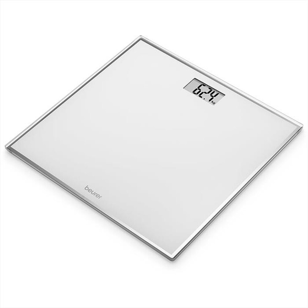 Immagine del prodotto BEURER - Bilancia pesapersone GS 120 KOMPAKT-Bianco
