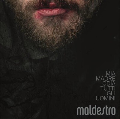 WARNER MUSIC - MALDESTRO - MIA MADRE ODIA TUTTI GLI UOMINI