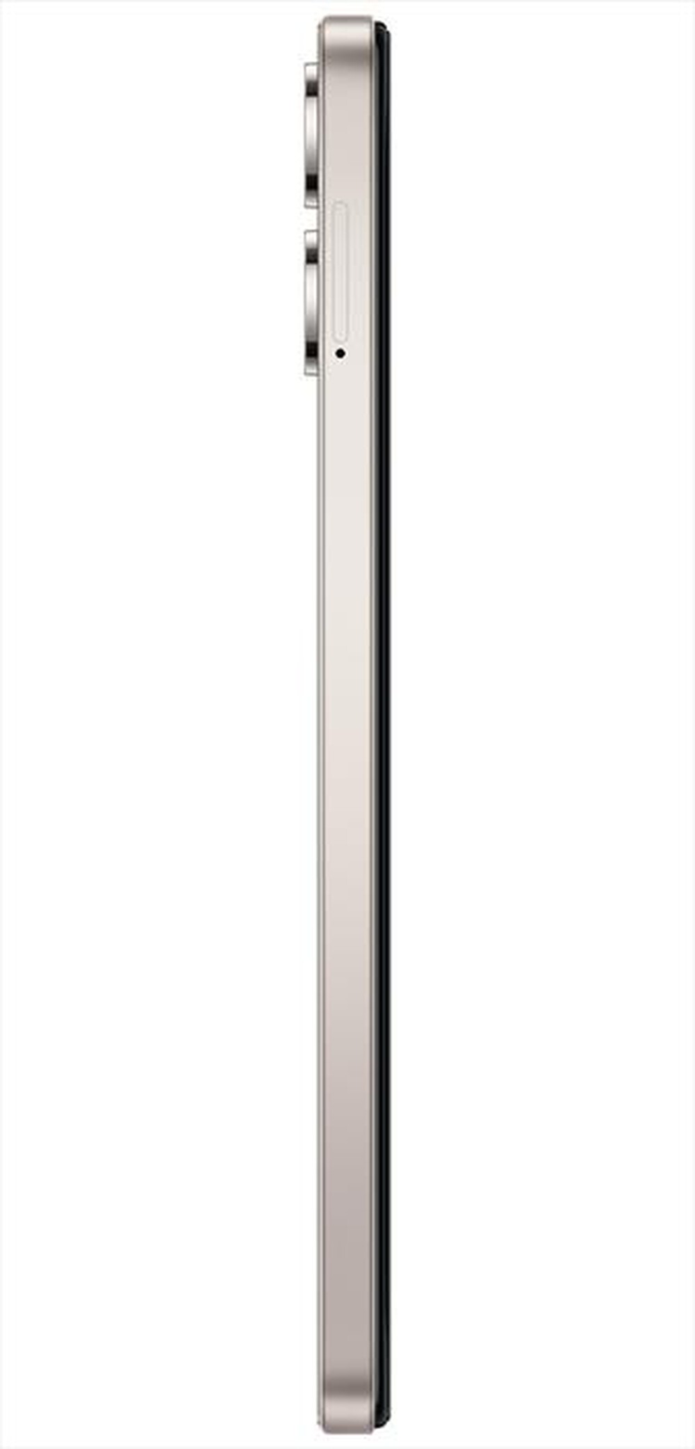 "VIVO MOBILE - Smartphone Y04 6+128GB-TITANIUM GOLD"