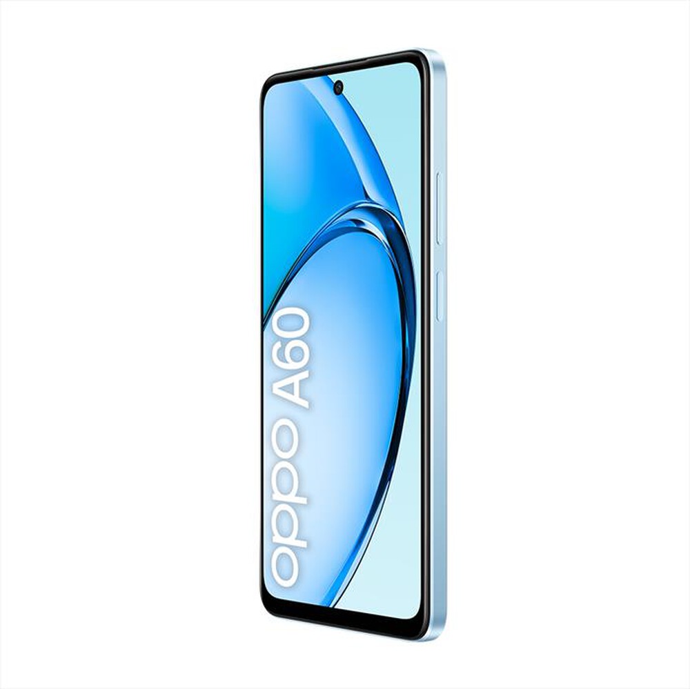 Immagine del prodotto OPPO - Smartphone A60 8+256-RIPPLE BLUE