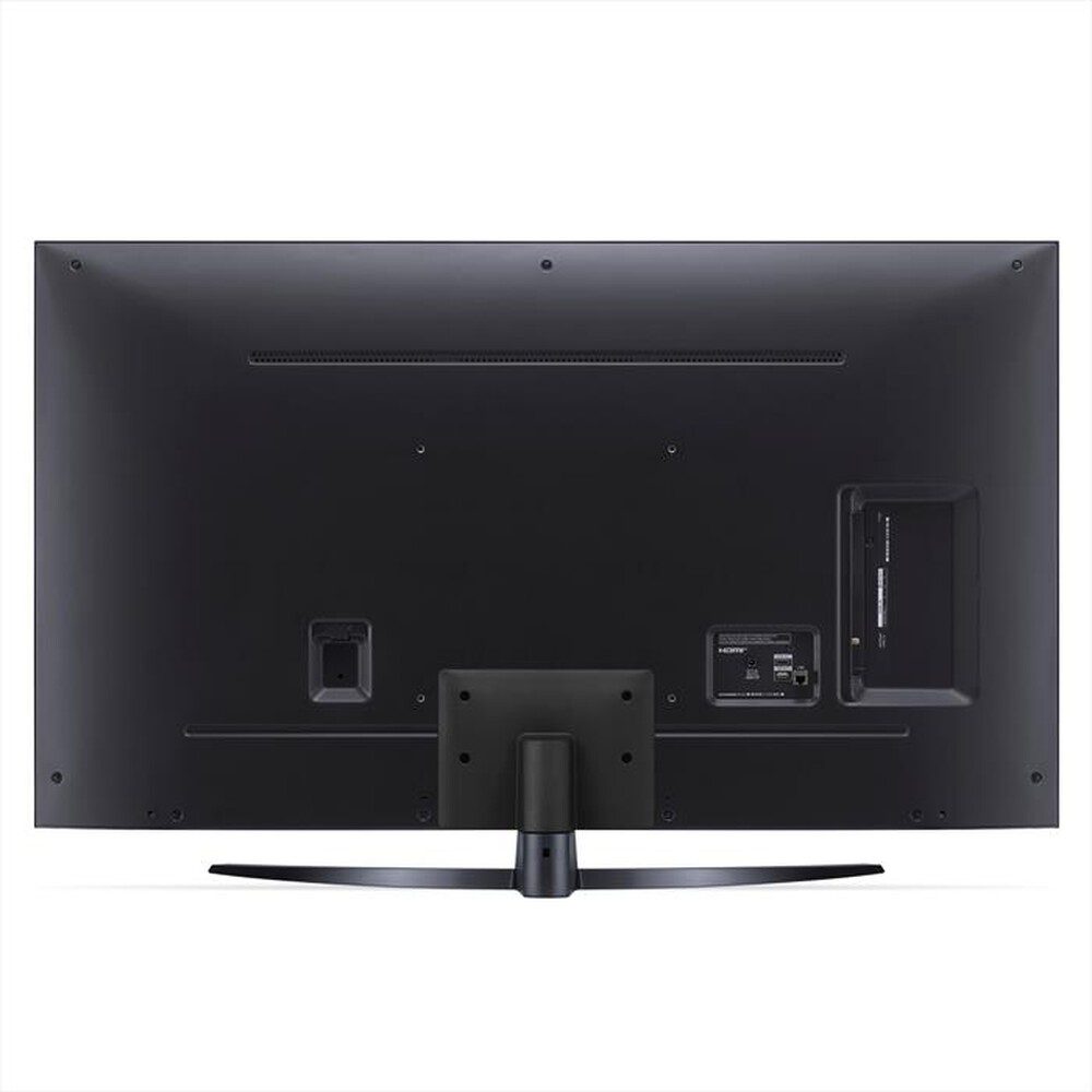 "LG - 43NANO766QA-Blu"