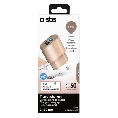 SBS - TETR2USB2APFAST - ROSA