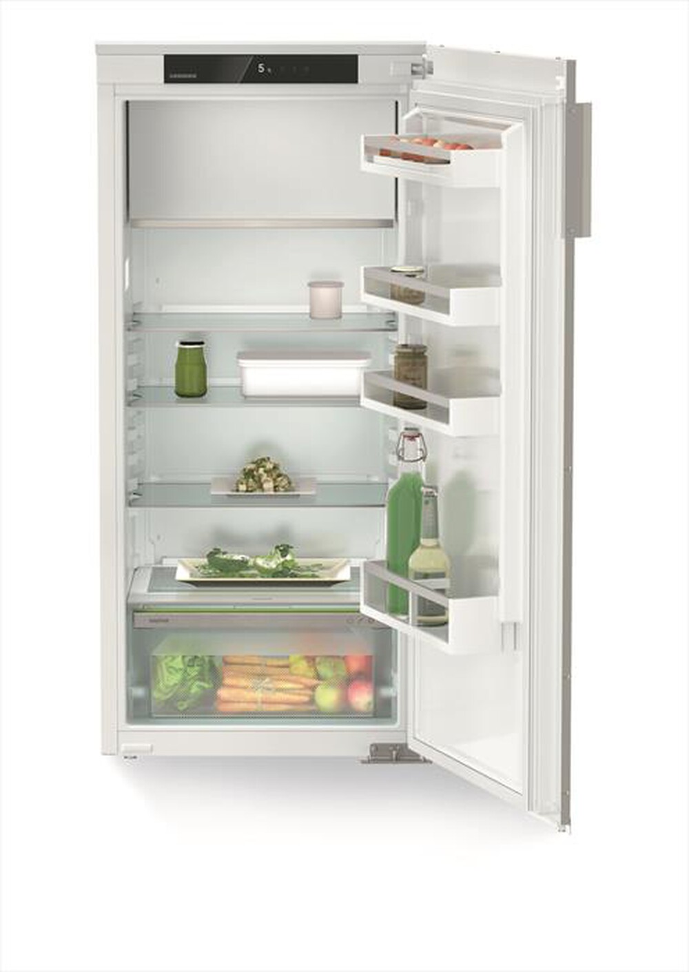 "LIEBHERR - Frigorifero incasso DRE 4101-20 Classe E"