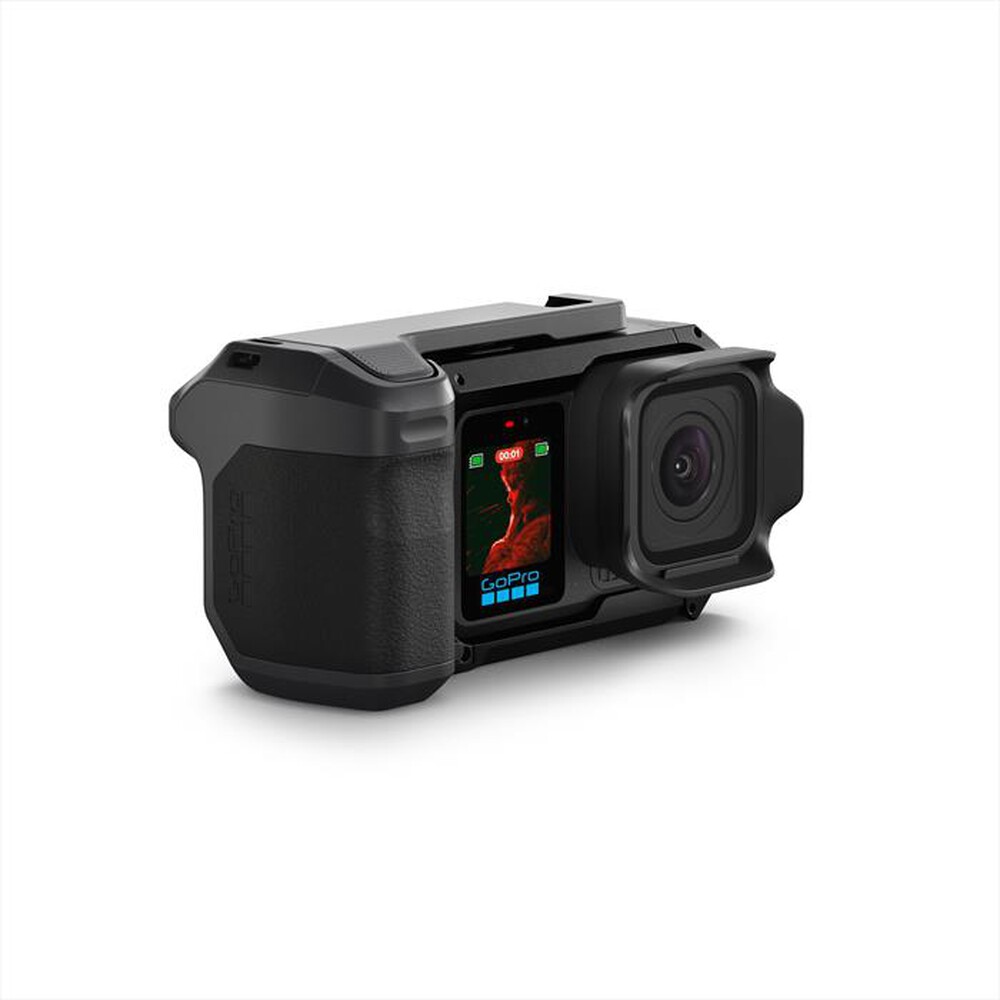 Immagine del prodotto GoPro - Fotocamera digitale MISSION 1 PRO GRIP EDITION-Nero