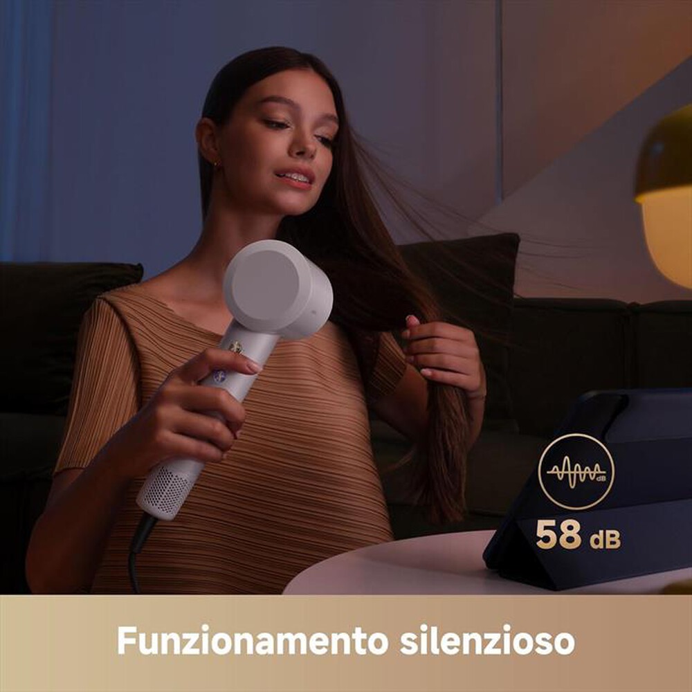 Immagine del prodotto MOVA - MOVA TURBO-Bianco