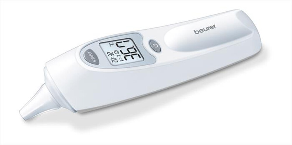 "BEURER - FT 58 Termometro per orecchio ad infrarossi"