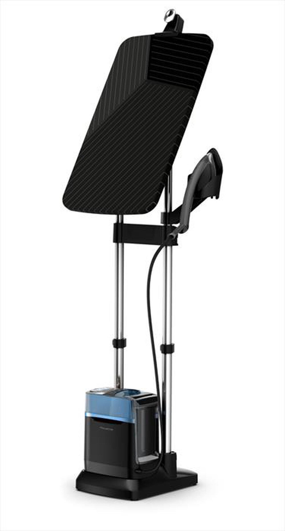 "ROWENTA - Ixeo Power QR2021-Nero e Blu"