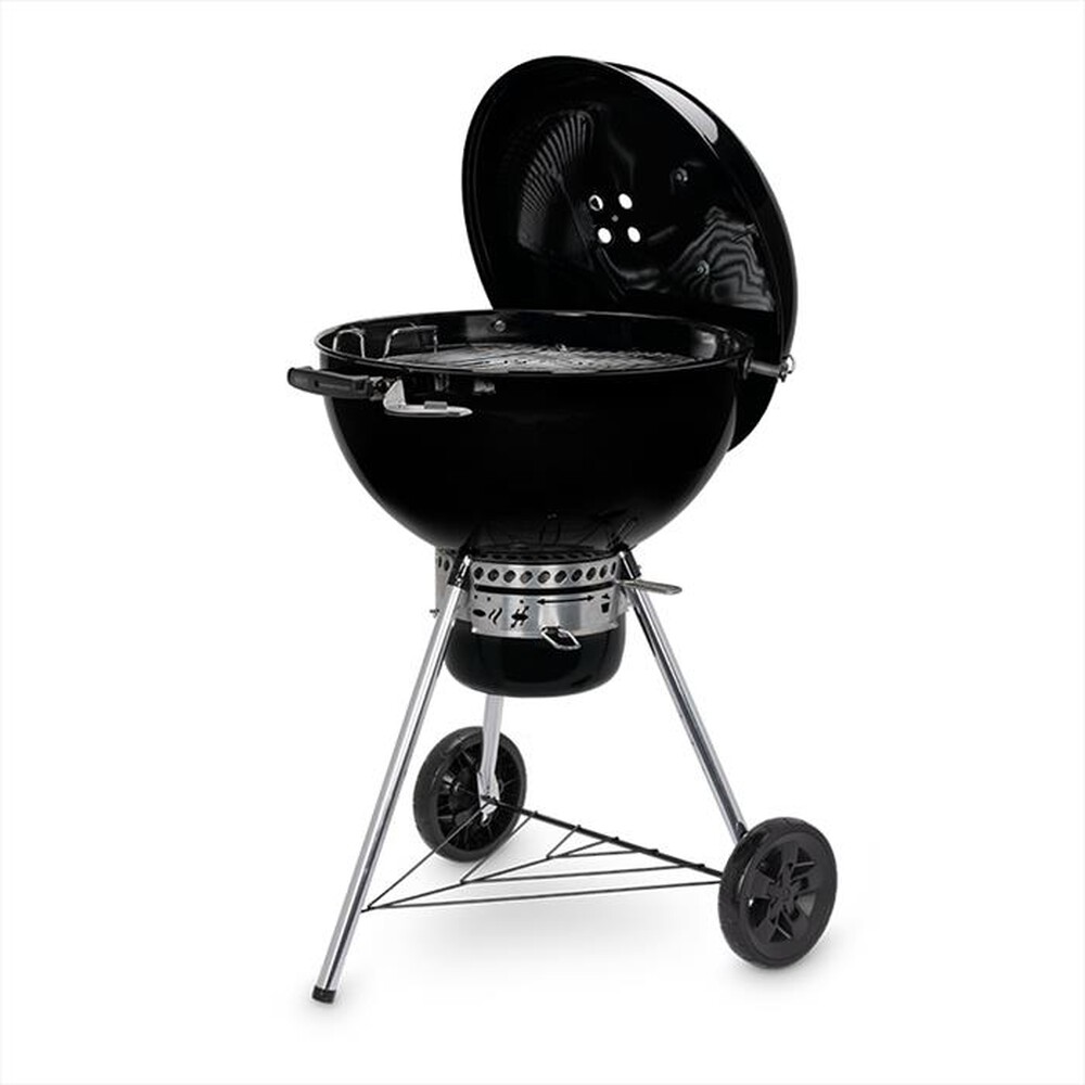 "WEBER - Barbecue a carbone MASTER-TOUCH GBS E-5750-nero"