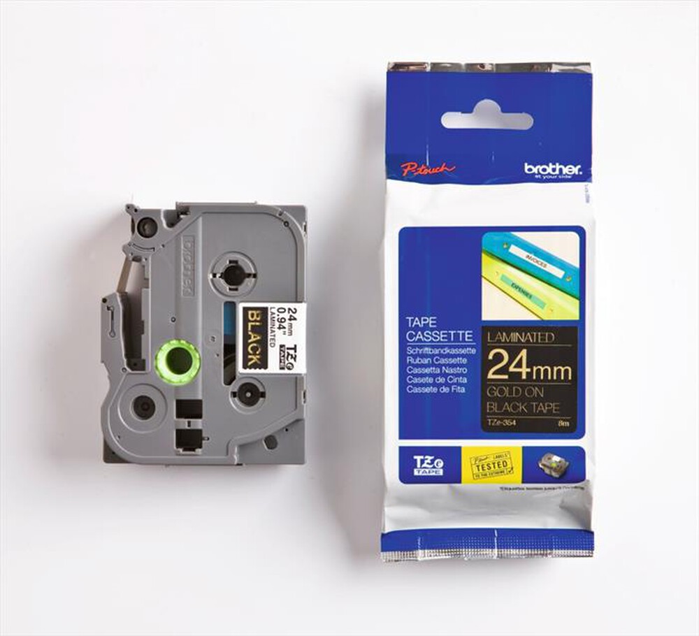 Immagine del prodotto BROTHER - TZE354