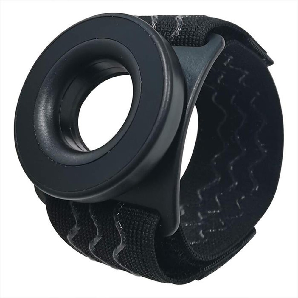 Immagine del prodotto FITPADDY - SUPPORTO SMARTPHONE MAGNETICO DA BRACCIO-nero