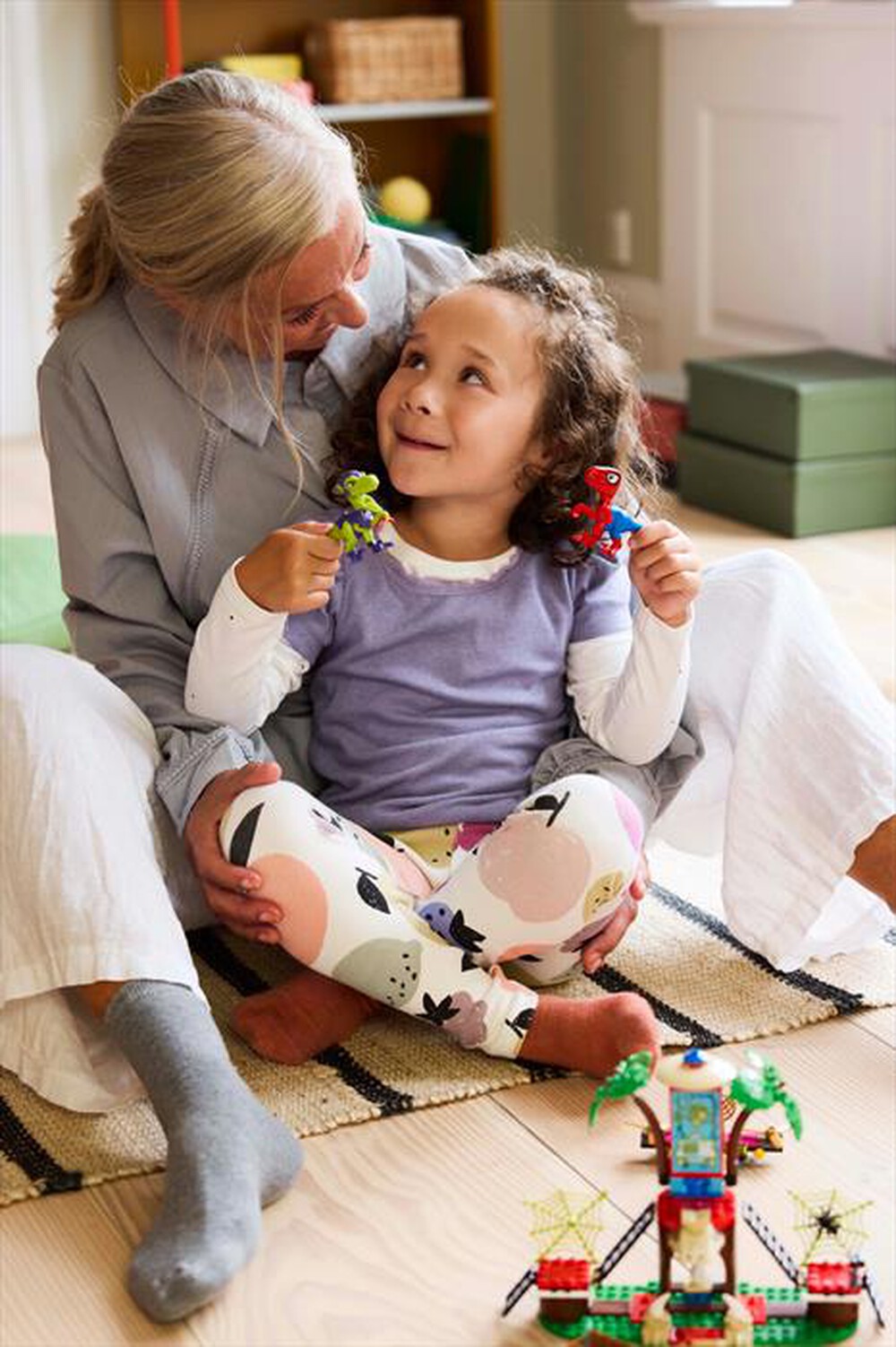 Immagine del prodotto LEGO - SPIDEY Battaglia di Spider-man e Gobby 11200