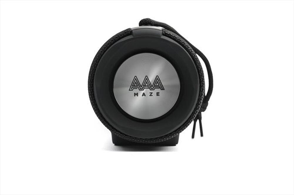Immagine del prodotto AAAMAZE - SPEAKER BLUETOOTH WAVE H-2-Nero