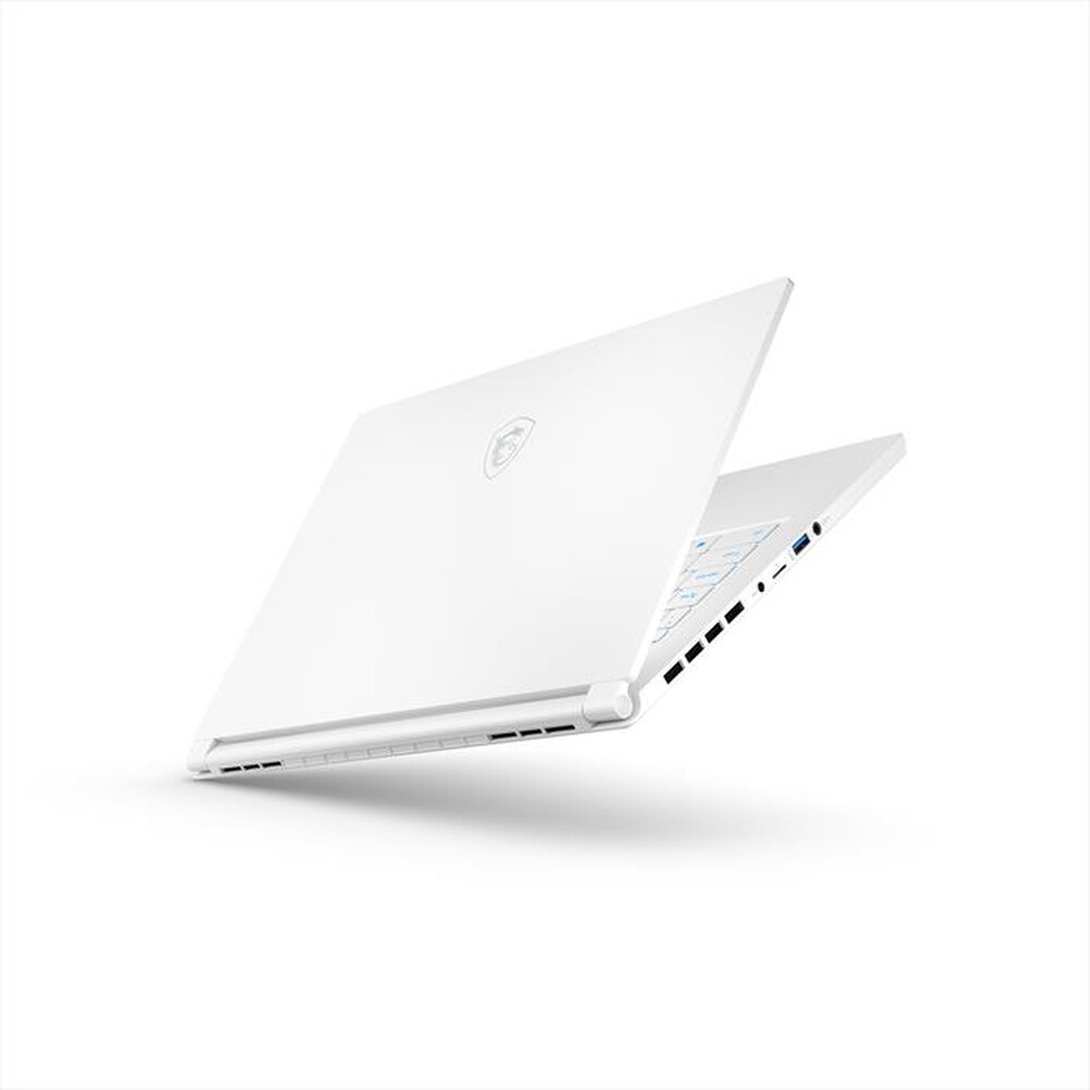 "MSI - STEALTH 15M A11UEK-040IT-Bianco"