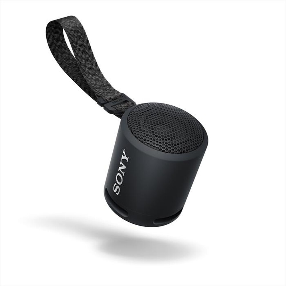 "SONY - SRSXB13B.CE7-Nero"