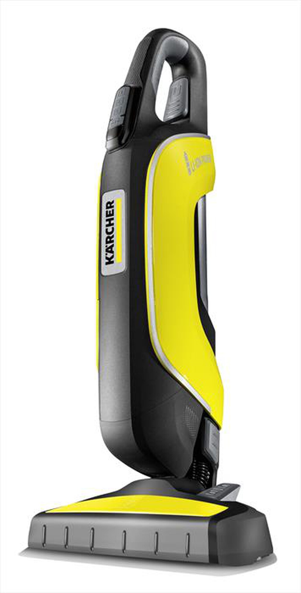 Immagine del prodotto KARCHER - VC 5 Cordless-Nero / Giallo