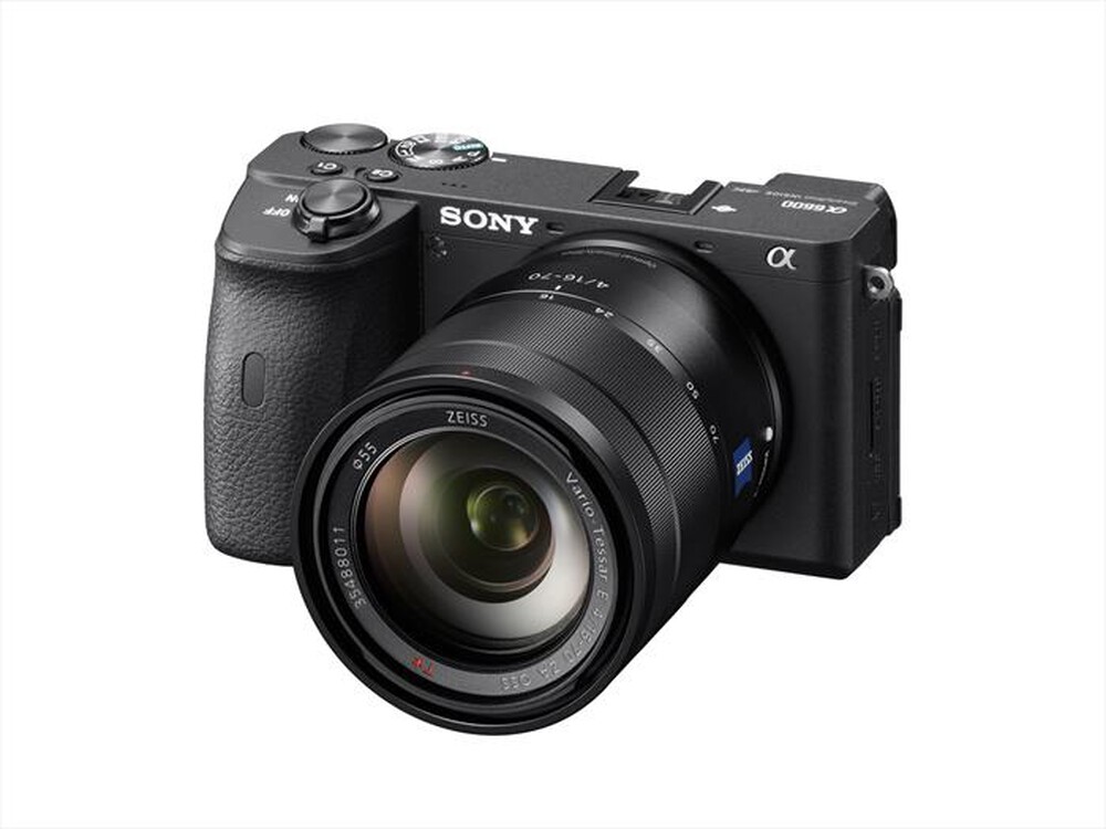 Immagine del prodotto SONY - SEL1670Z-Black