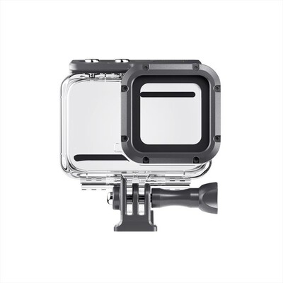 INSTA360 - Custodia subacquea ONE RS CASE SUBACQUEO-Trasparente