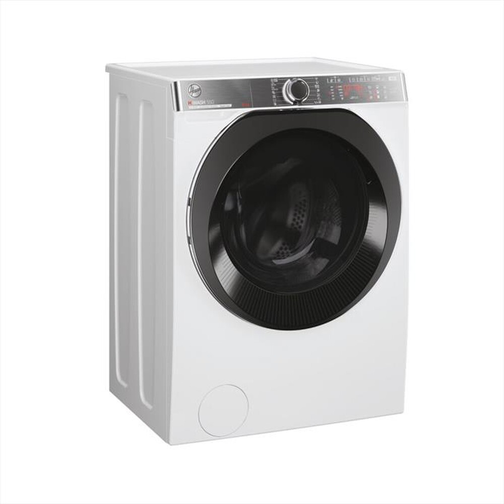 "HOOVER - Lavatrice H5WPB411AMBC1S 11 Kg Classe A"