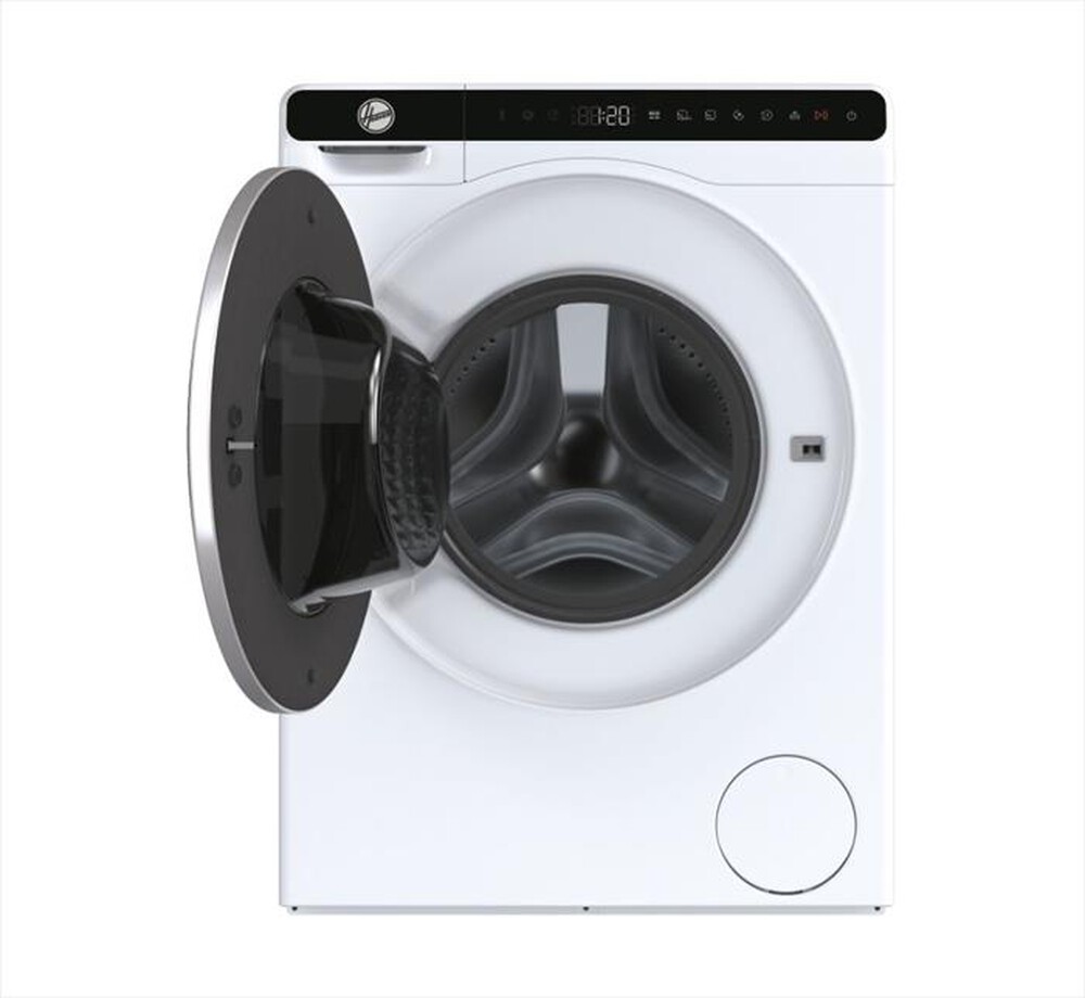 "HOOVER - Lavatrice OW50-BP12307-S 5 Kg Classe A-Bianco"