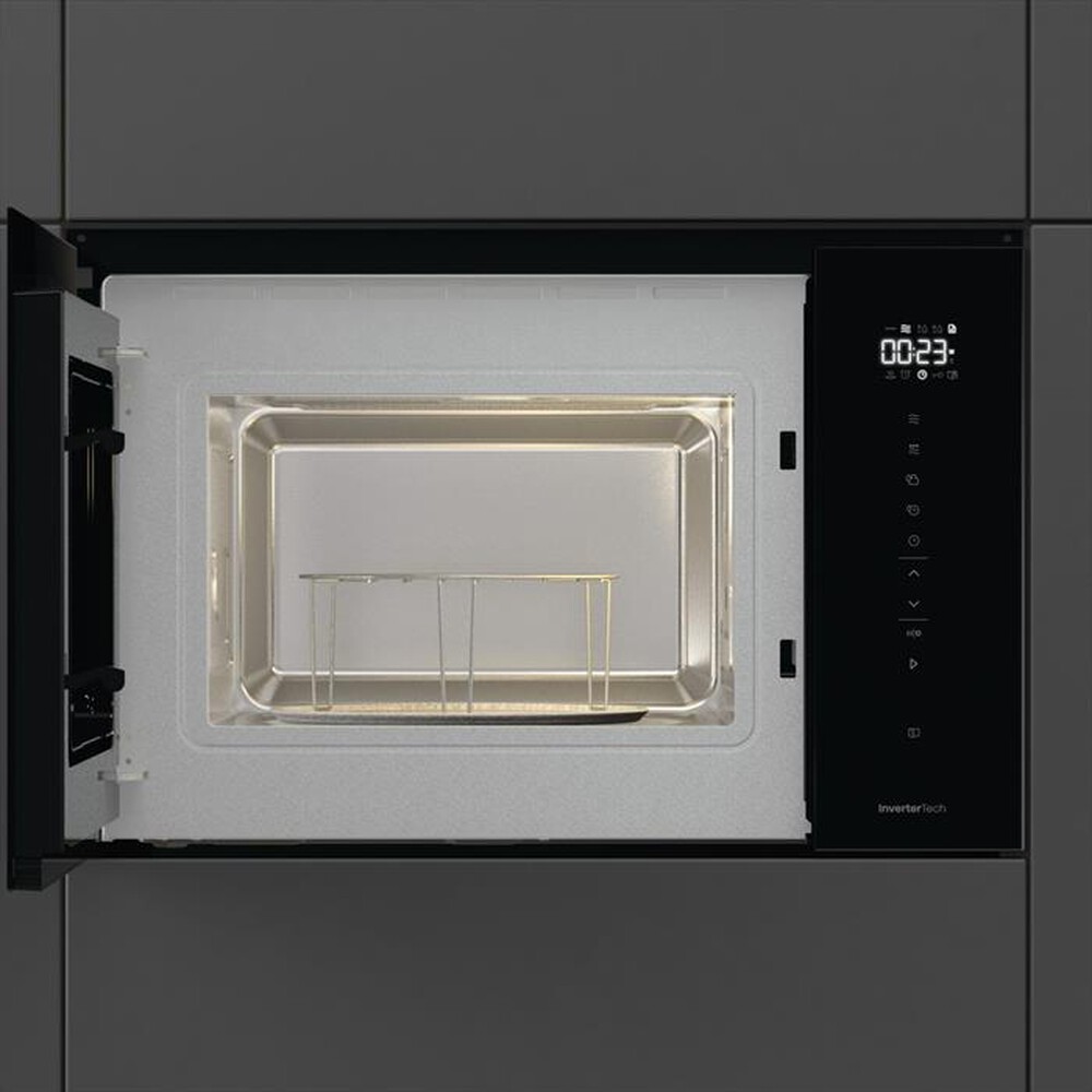 Immagine del prodotto HISENSE - BIM325GI63DBG-Nero