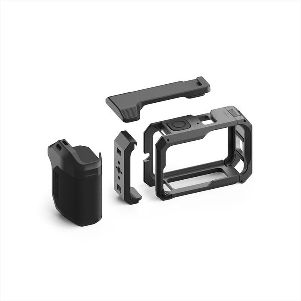 Immagine del prodotto GoPro - Impugnatura ergonomica per Mission 1 Series-Nero