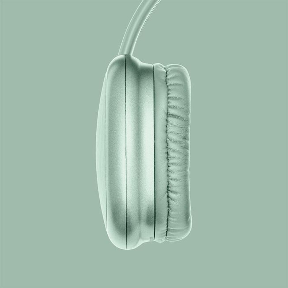 Immagine del prodotto MUSIC SOUND - Cuffie around-ear MAXI2-Verde