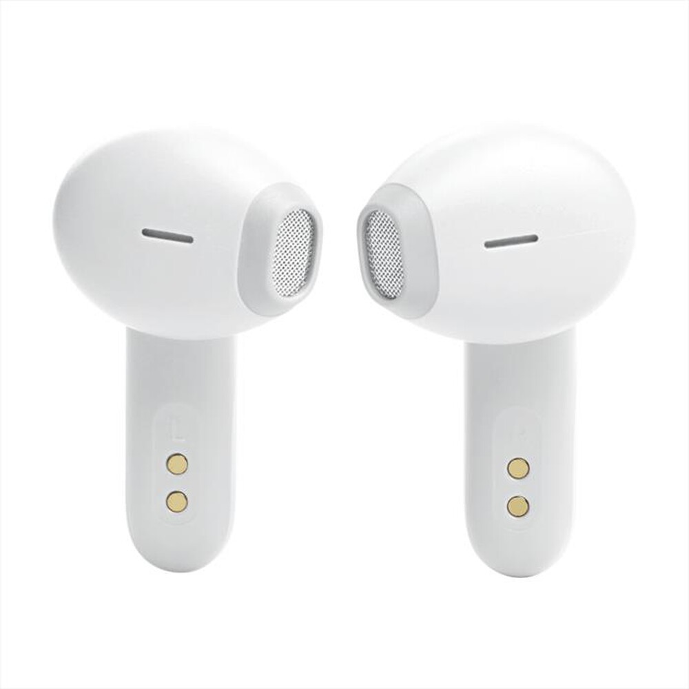 "JBL - Auricolari bluetooth VIBE FLEX-BIANCO"