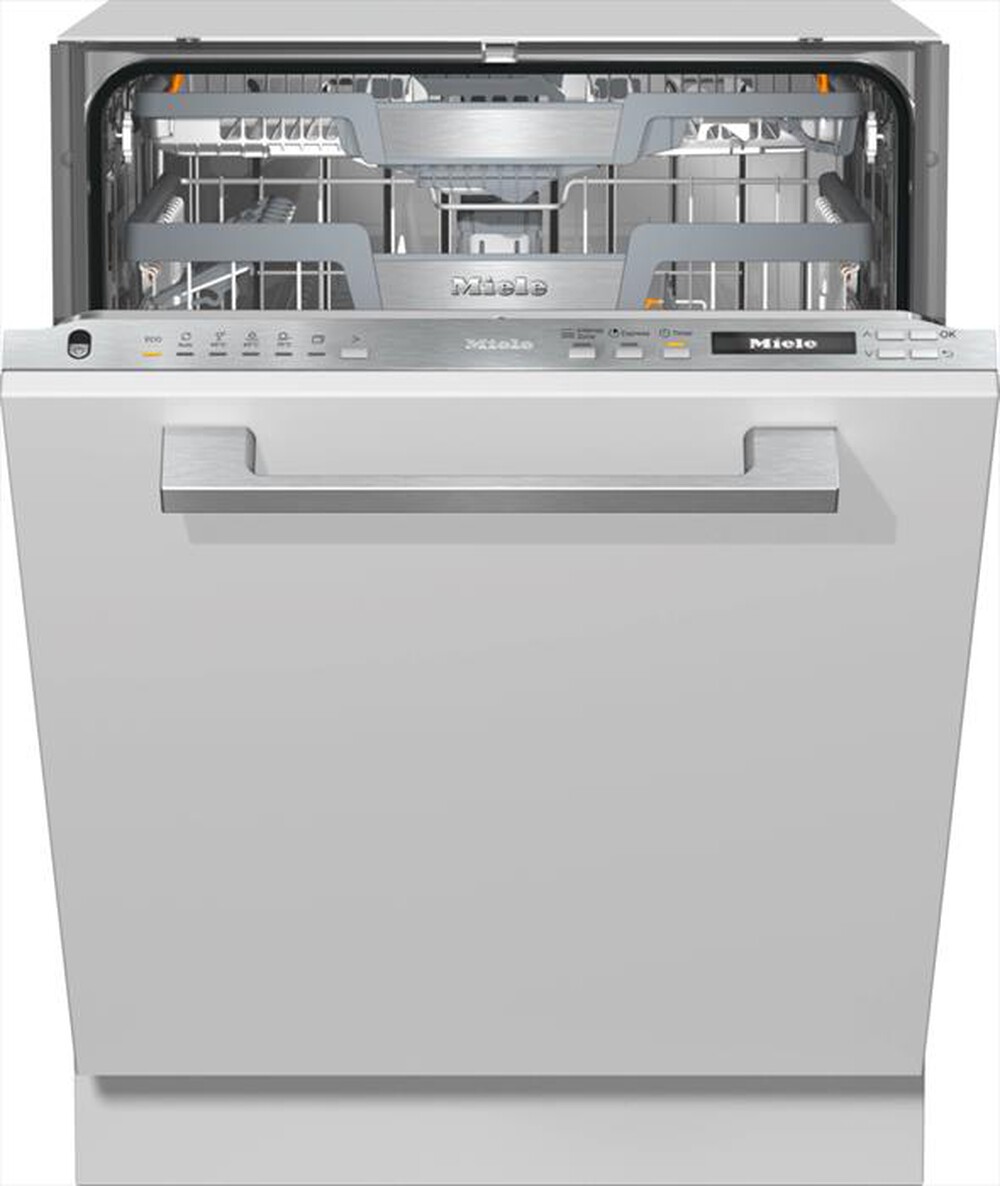 "MIELE - Lavastoviglie G 7273 SCVI Classe A 14 coperti"