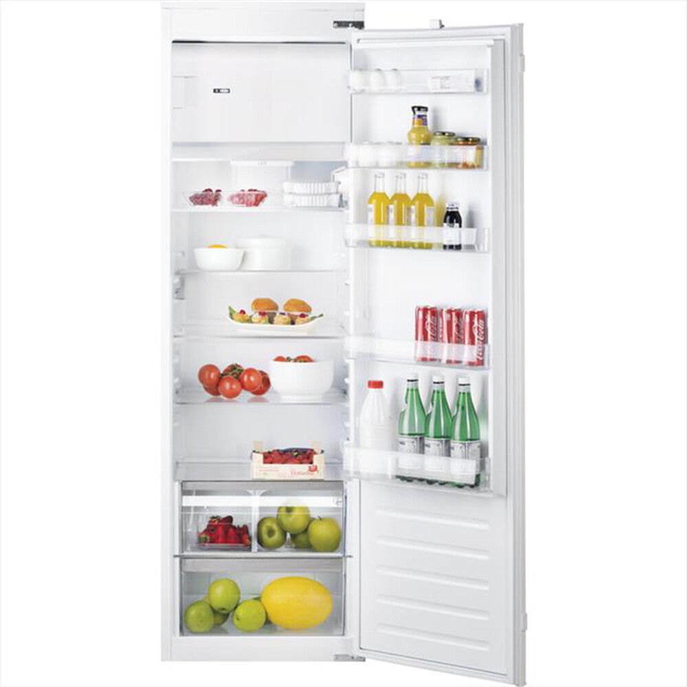 "HOTPOINT ARISTON - Frigorifero incasso BSZ 18022 Classe E"