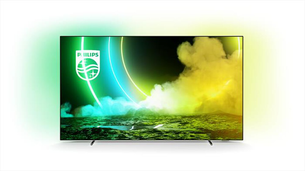 Immagine del prodotto PHILIPS - 55OLED705/12-Black