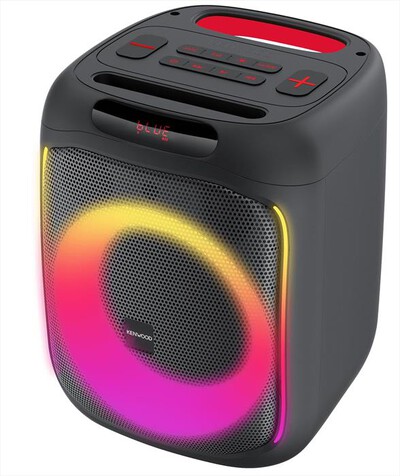 KENWOOD - Party speaker AS-P200BT-Nero