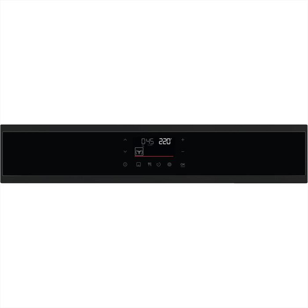 Immagine del prodotto ELECTROLUX - Forno incasso elettrico EOF7H00H Classe A+-Nero