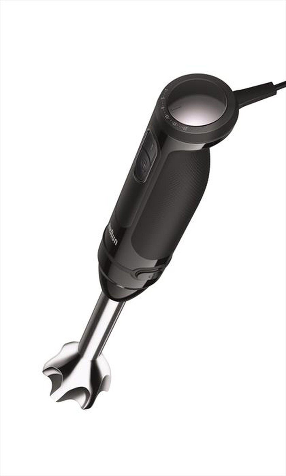 Immagine del prodotto BRAUN - Frullatore ad immersione MQ50202-NERO